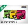 Sky System III 110